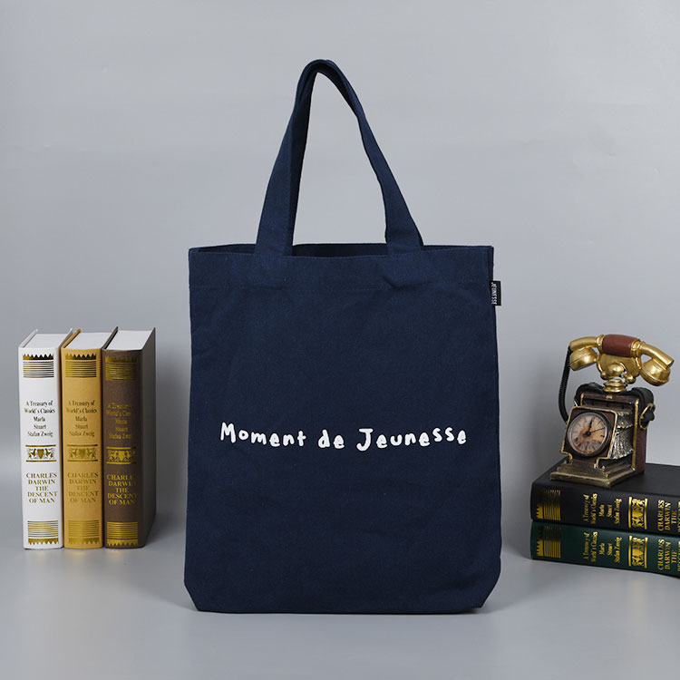 100% Cotton Tote Bags