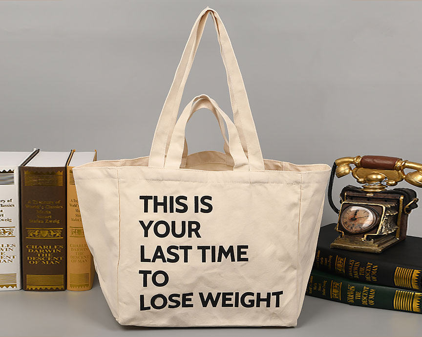 Best Canvas tote bag for everyday use: Find the right style for you？