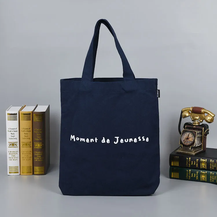 Why Is the Tote Bag So Popular?