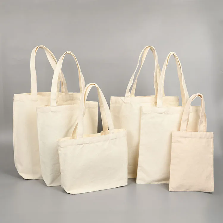 Are cotton tote bags washable?