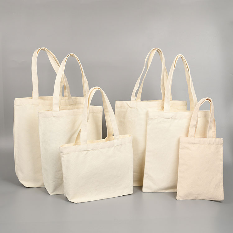 Blank Cotton Bags