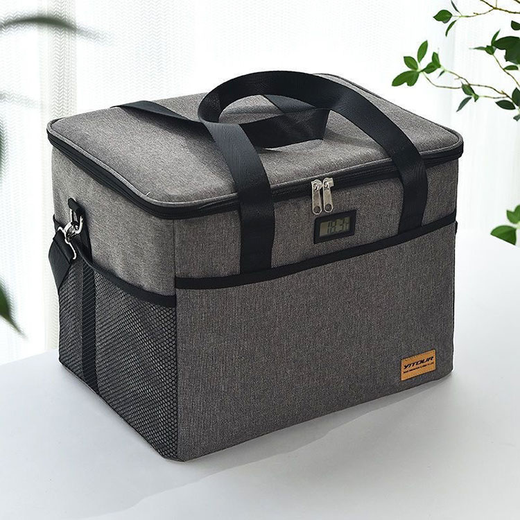 Insulated Cooler Bag